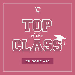 SHEQUALITY on Crimson’s Top of the Class!