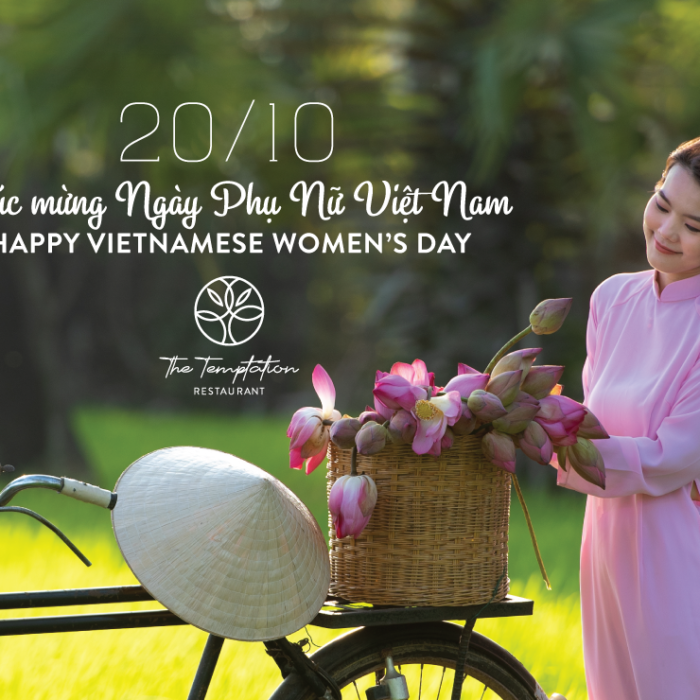 Vietnamese Women’s Day