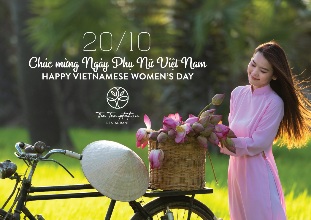 Vietnamese Women’s Day