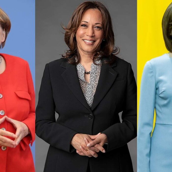 The Importance of Women in Politics