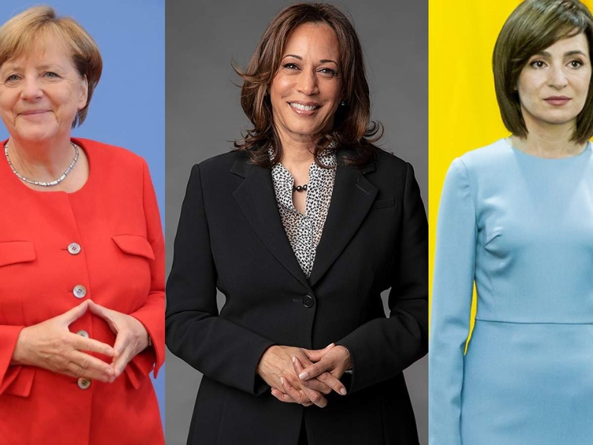 The Importance of Women in Politics