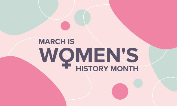 It’s Women’s History Month!￼