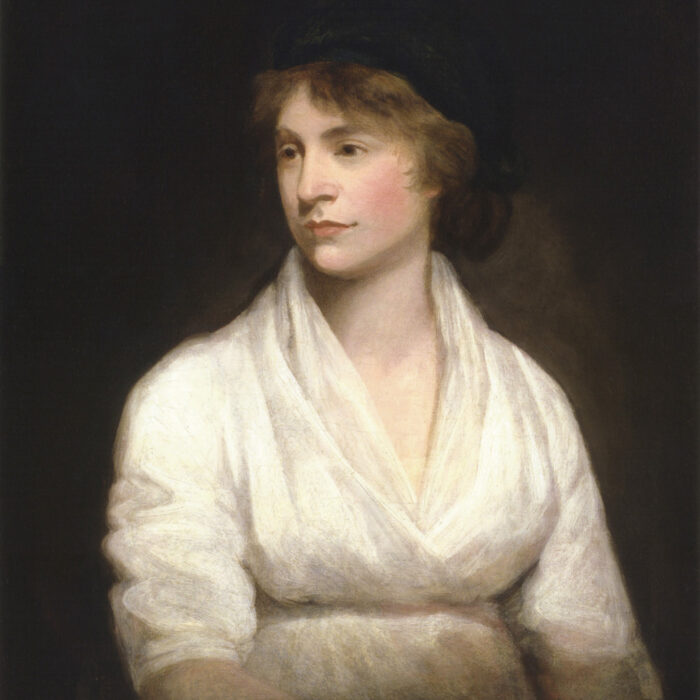 Mary Wollstonecraft: One of the Greatest Feminist Writers