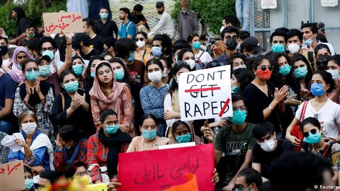 Marital Rape: A Topic Silenced Even by Feminists